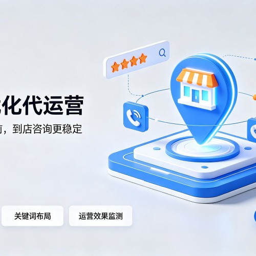 修水GEO优化